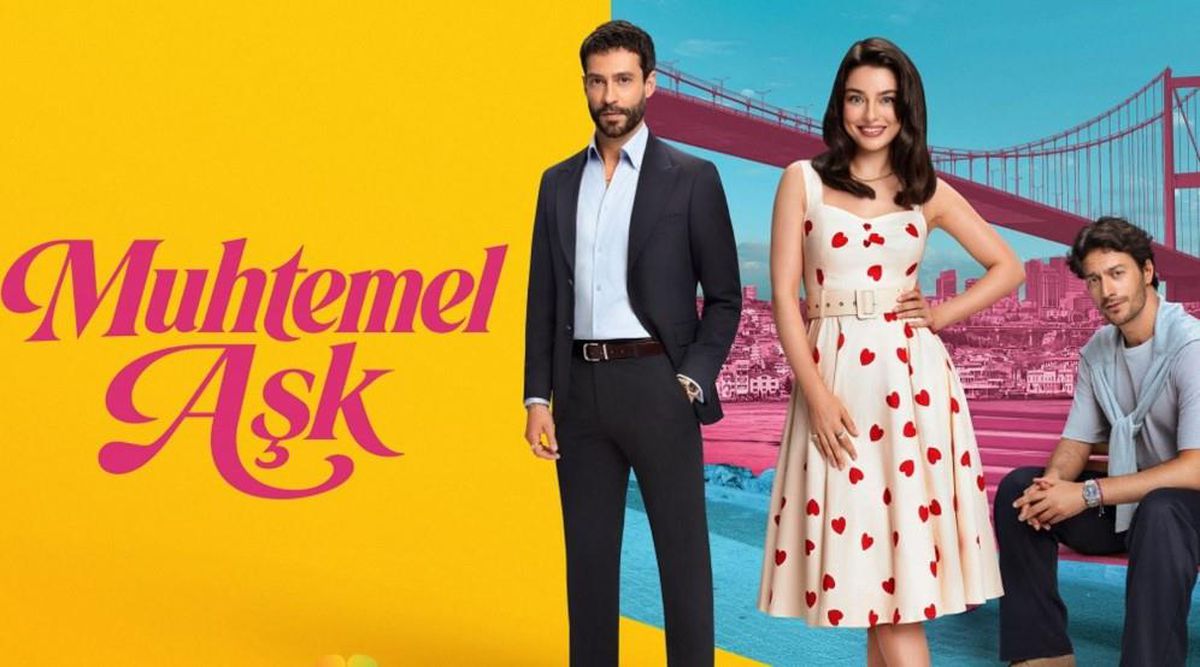 Muhtemel Aşk 8. bölüm full HD izleme linki var mı, Muhtemel Aşk SON BÖLÜM full HD nereden izlenir?