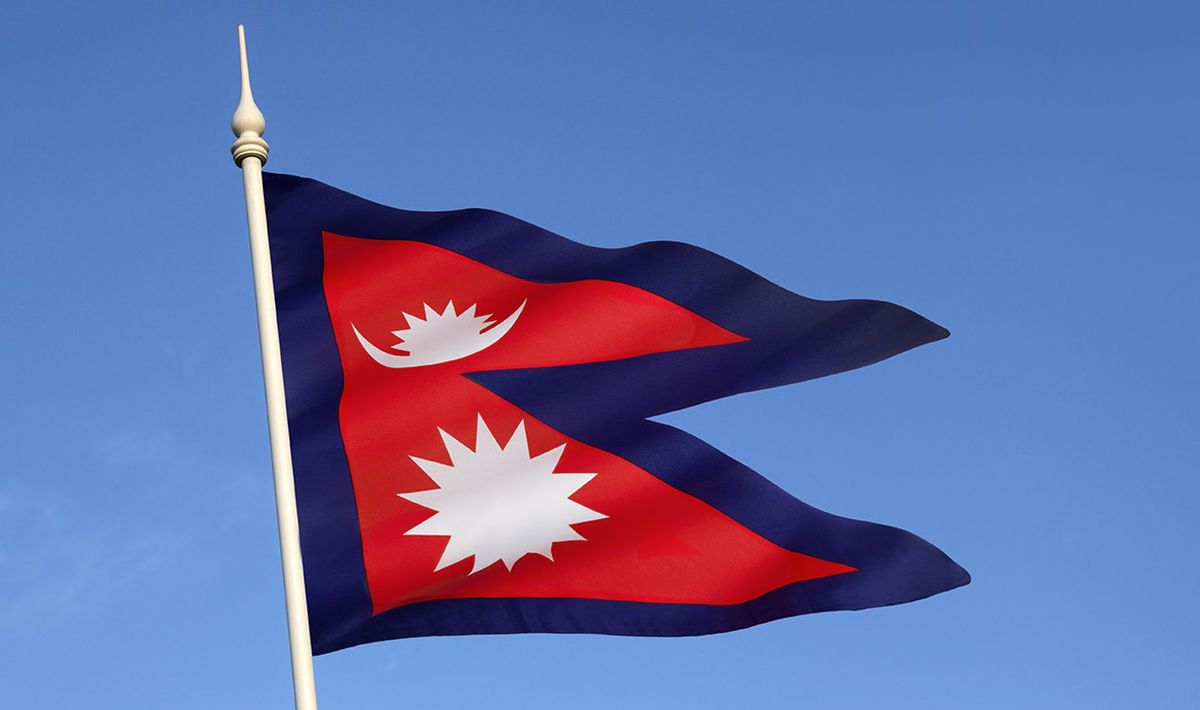 Nepal'de Otobüs Kazası: 1 Ölü, 19 Yaralı
