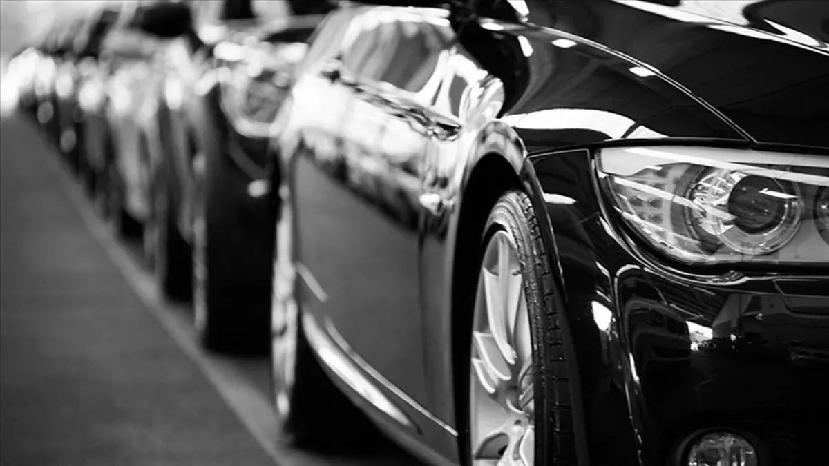 Otomotiv ihracatı temmuzda 3,6 milyar dolar