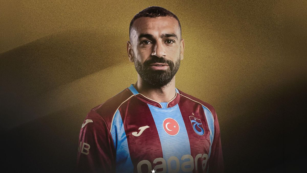 Salah’ın Trabzonspor Transferi İngiliz Basınında: ‘Neden Liverpool’dan Ayrılmak İstedi?’