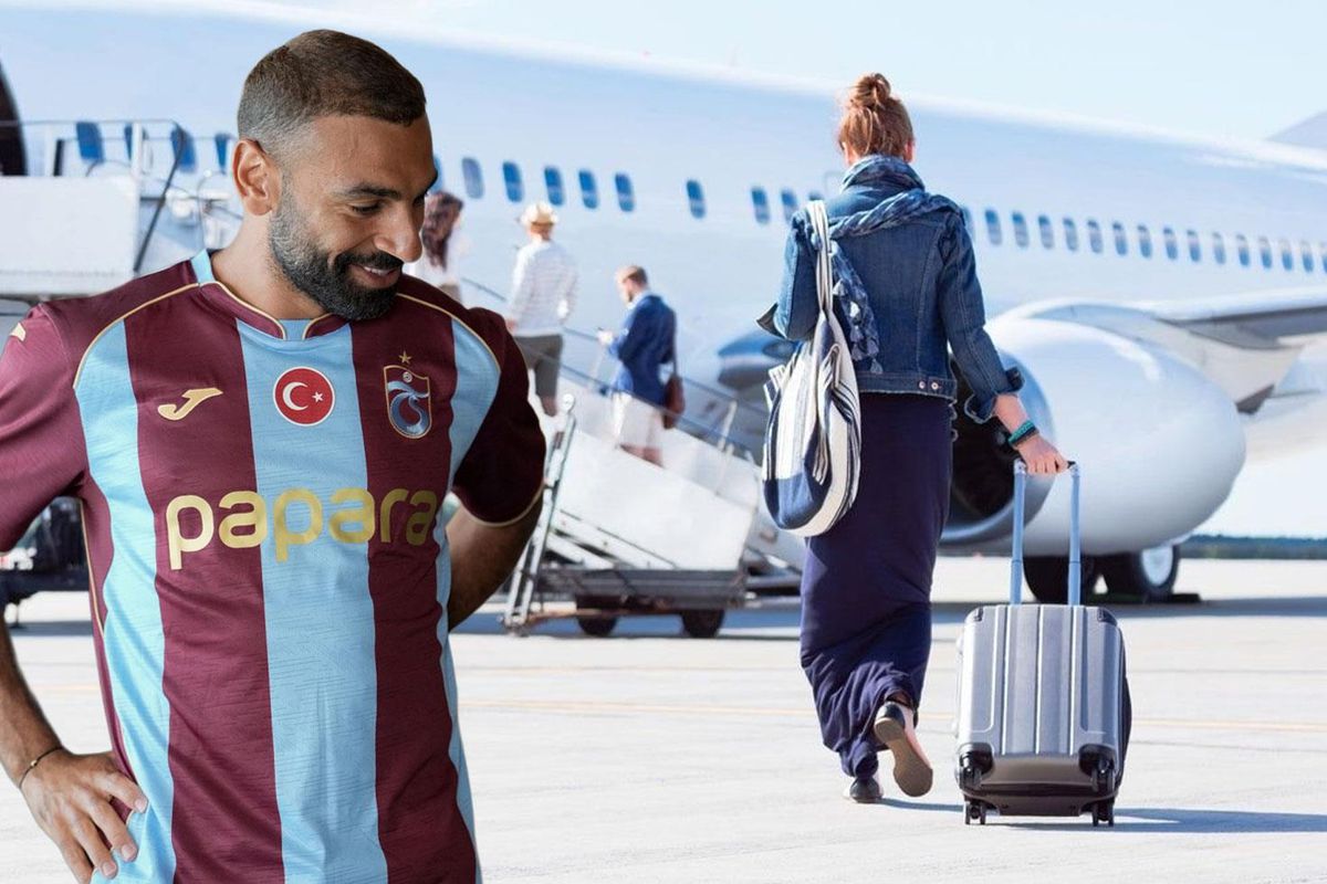 Trabzon turizmine Salah dopingi! Akın akın geliyorlar