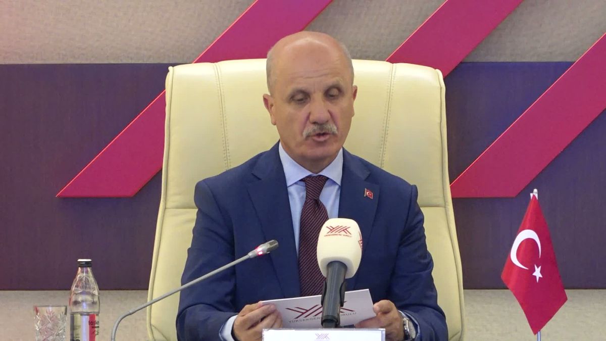 Türkiye ve Suriye'den Şam'da Ortak Üniversite Adımı