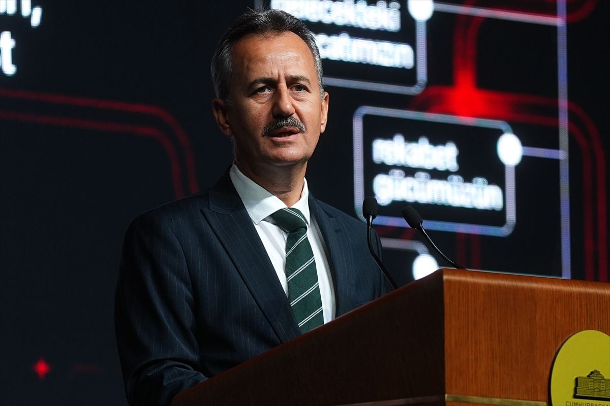 Savunmada İlk 10'a Giriyoruz: Milli Yetkinlik Hamlesi 2 Yaşında