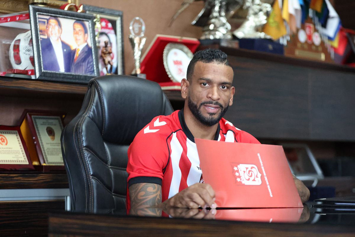 Sivasspor transfer yasağını kaldırdı, 4 yeni oyuncu kadroda