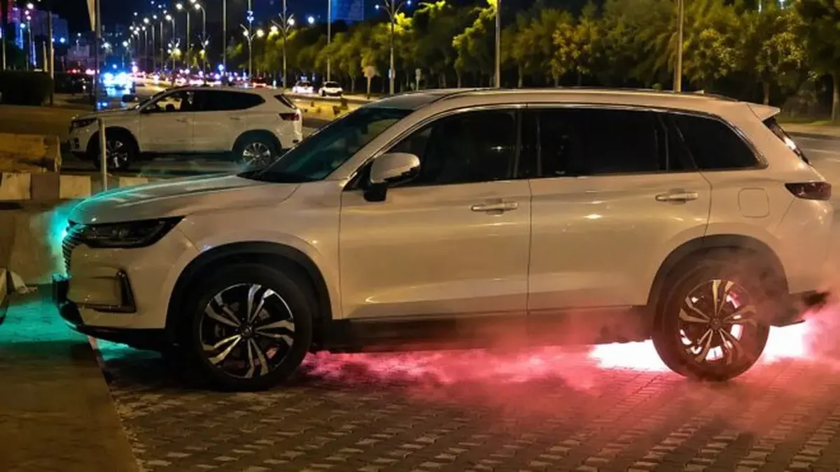 Elektrikli Skywell ET5 Yangınlarına İlişkin Rapor Açıklandı