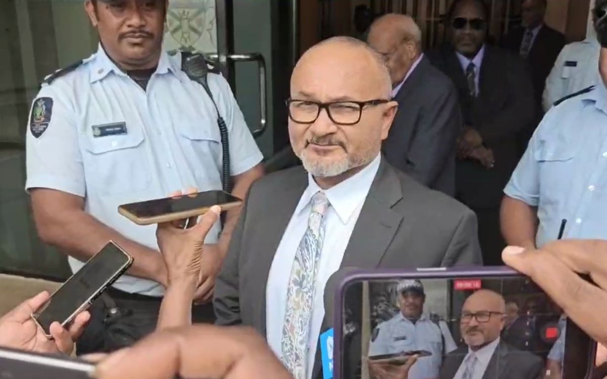 Solomon Adaları Başbakanı Wale: Tek Çin ilkesine bağlılığımızı yineliyoruz