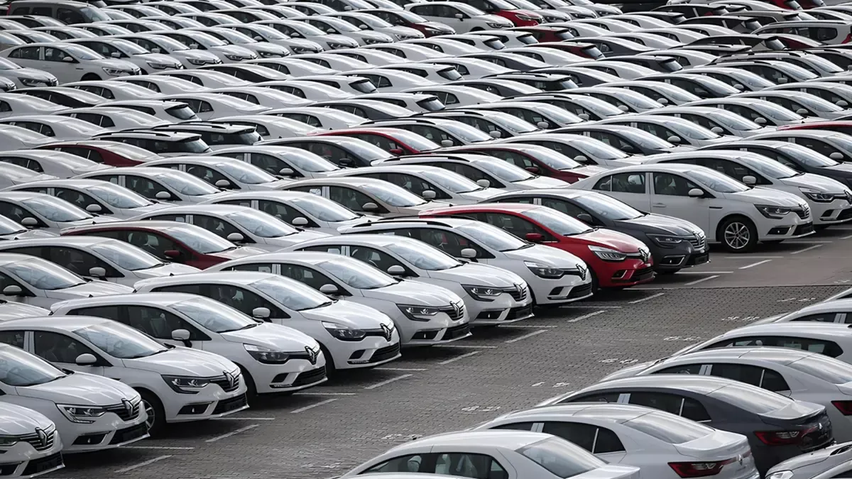 Otomobilde tavsiye edilen fiyat ile gerçek satış fiyatı arasındaki fark