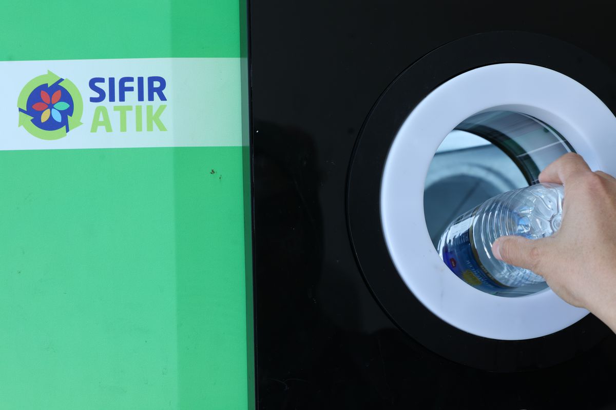 TBMM'ye YeS-TR'den 'Çok İyi' Yeşil Bina Sertifikası