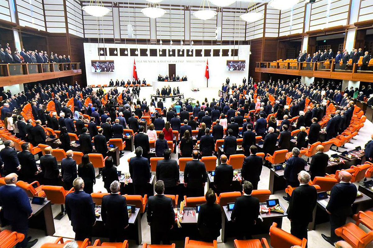 Meclis'te 'fezleke gizliliği' tartışması: İktidar ve muhalefet aynı noktada birleşti