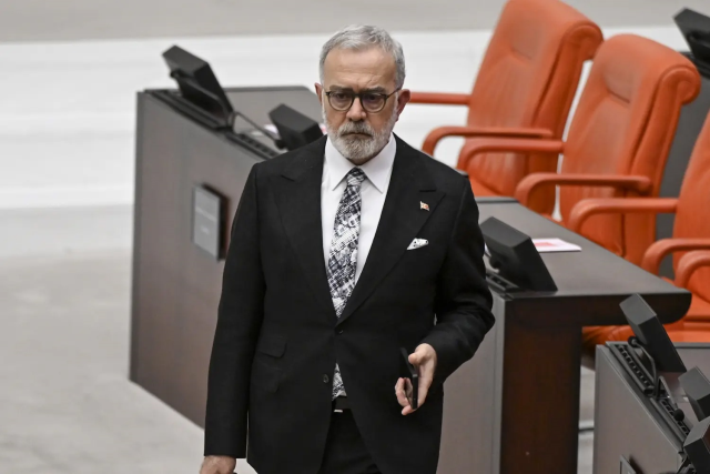 Bahadır Yenişehirlioğlu