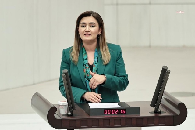 Sevda Erdan Kılıç