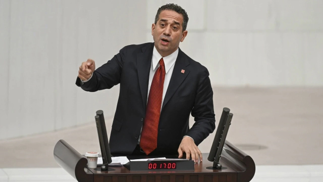 Ali Mahir Başarır