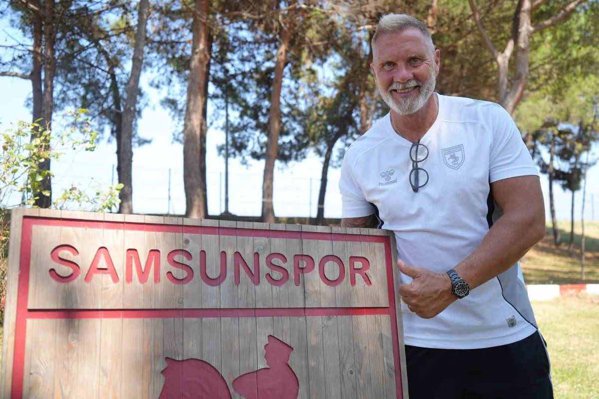 Fink: Yapılan Transferlerden Memnunum, Çalışmalar Devam Ediyor