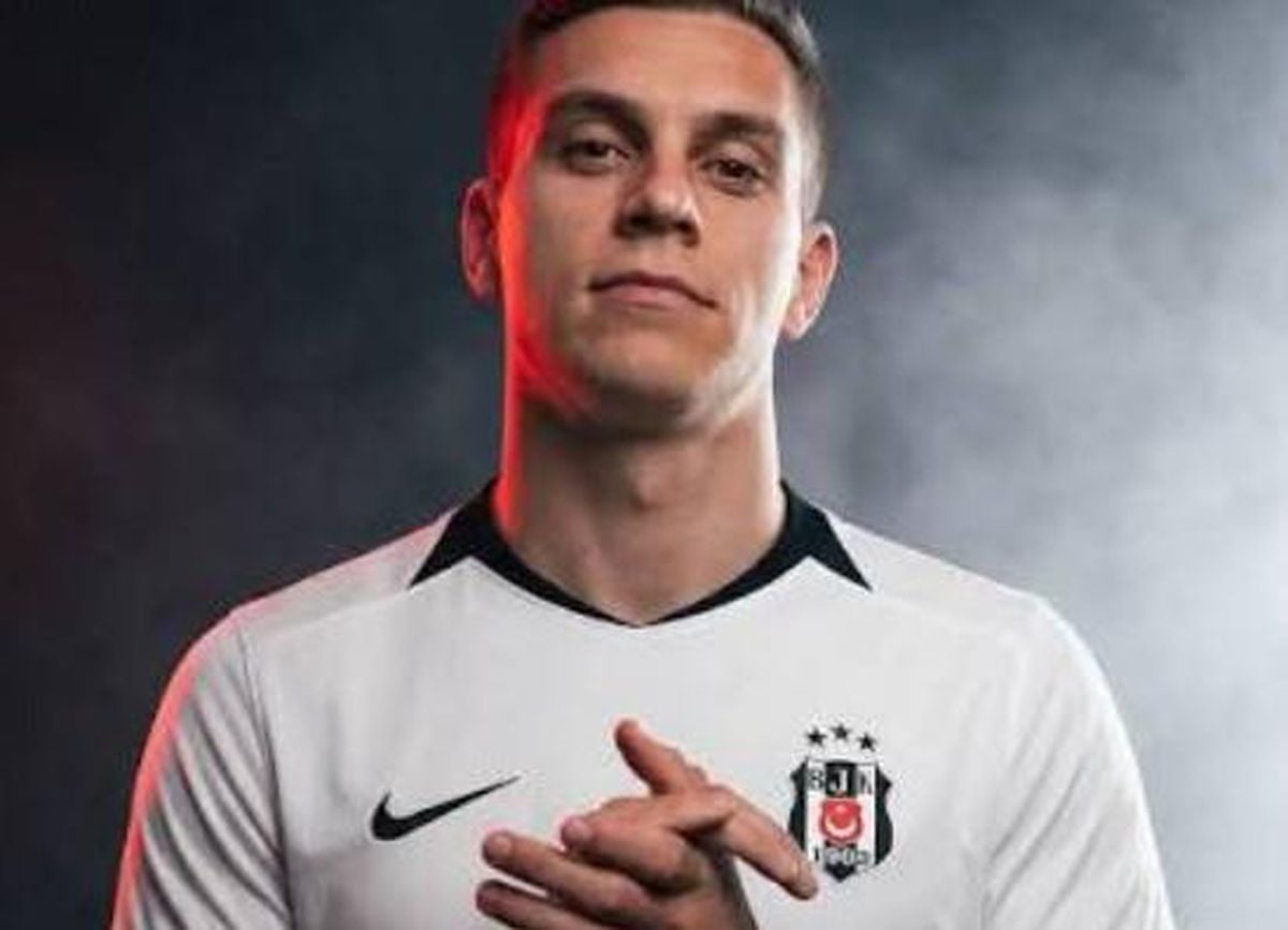 Trossard lisansı çıktı mı, çıkmadı mı?