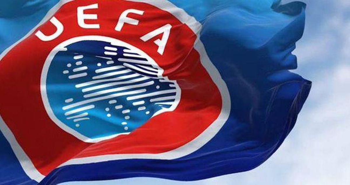 UEFA ülke puanı sıralaması SON DURUM: UEFA ülke puanı sıralamasında Türkiye kaçıncı sırada?