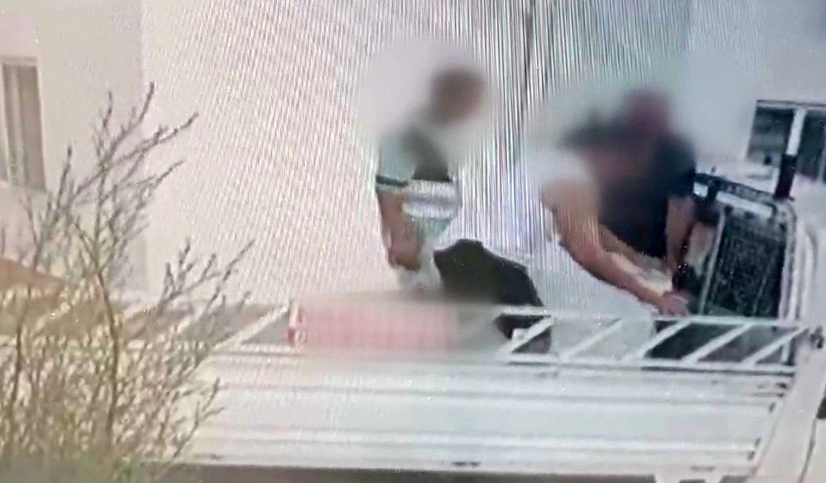 Boşanma davasında eşyaları kaçırdı: Mahkeme 300 bin TL ödemesine hükmetti