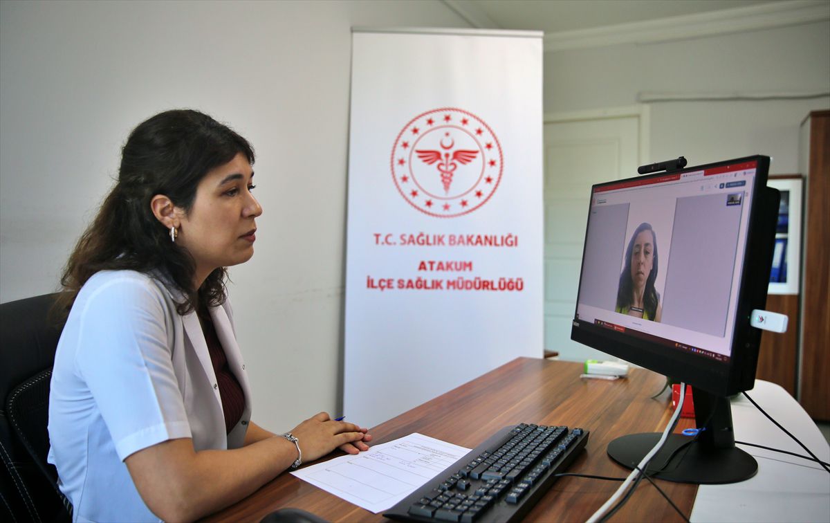 Sağlıkta Dijital Devrim: Uzaktan Sağlık Hizmeti