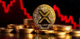 XRP yatırımcılarını korkutan tablo