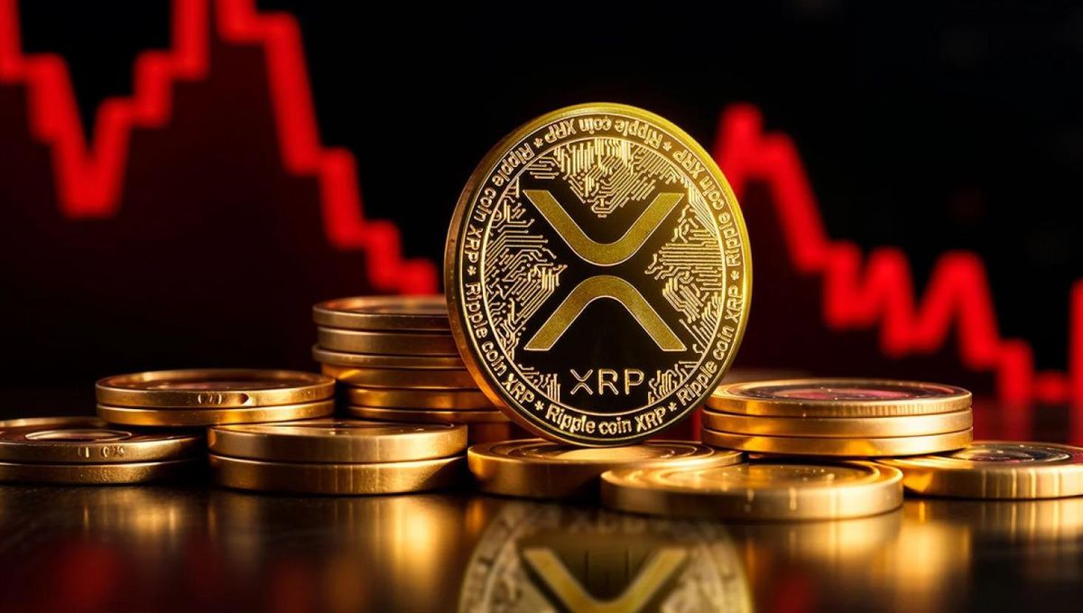 XRP yatırımcılarını korkutan tablo