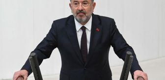 Yeni Parti Malatya Milletvekili Veli Ağbaba’nın ağabeyi Hür Ağbaba, Egeşehir soruşturmasında tutuklandı