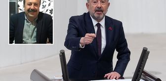 Yeni Parti Milletvekili Veli Ağbaba'nın tutuklanan ağabeyi Hür Ağbaba’nın milyonluk para trafiği MASAK raporunda