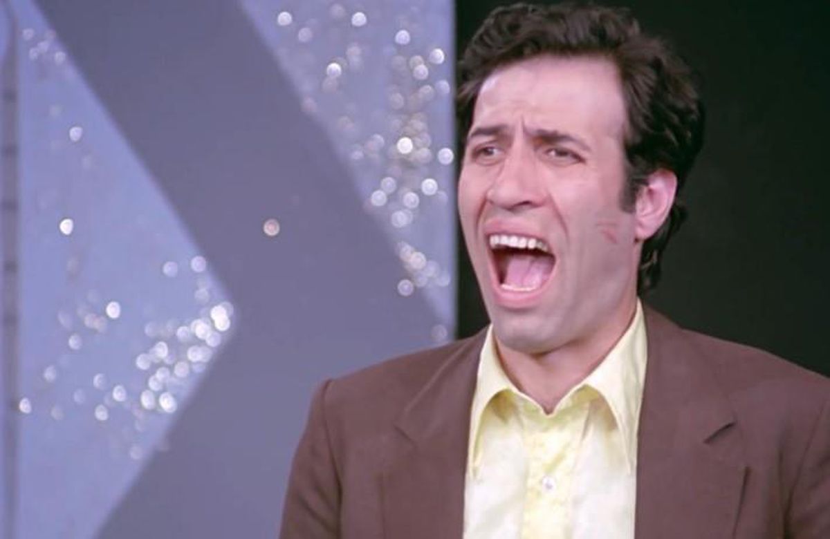 Yüz Numaralı Adam filmi nerede çekildi, ne zaman çekildi? Yüz Numaralı Adam filmi oyuncuları kim, konusu ne?
