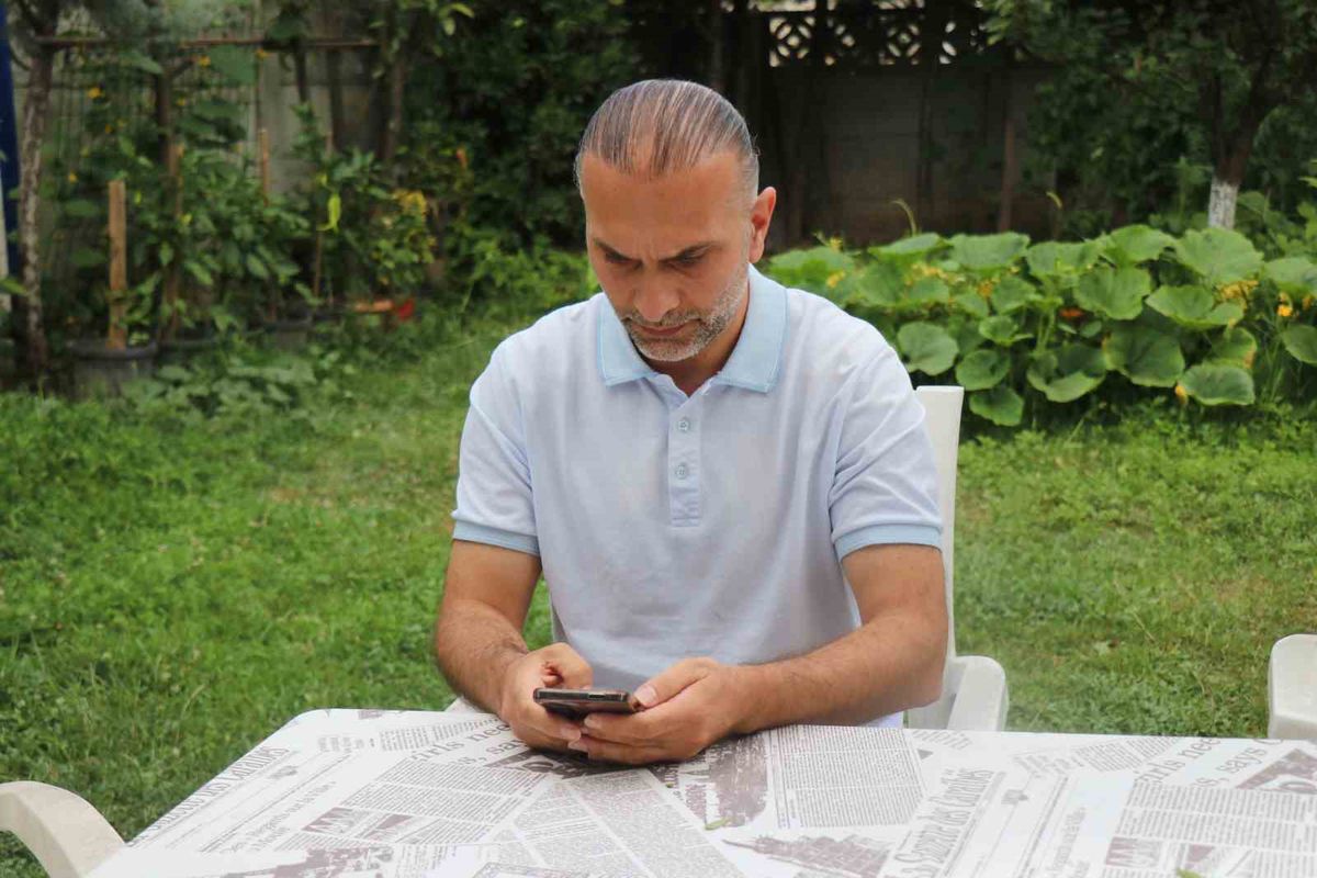 Sakarya'da 14 yaşındaki Murat'ın ölümüne ilişkin baba Silsüpür: Olay kaza