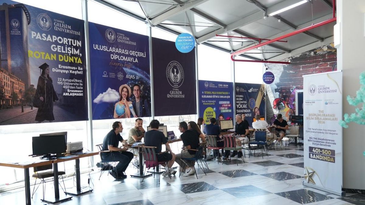 2026 YKS tercihleri başladı, üniversiteler adaylara yol gösteriyor