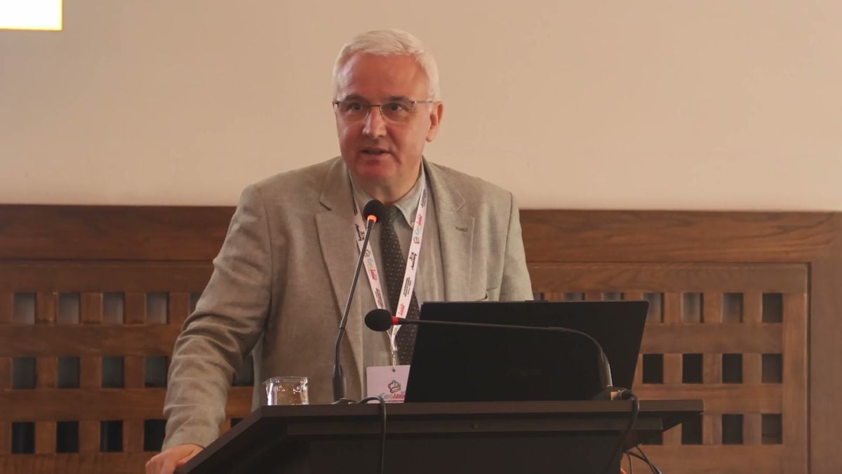 iGeo 2026 İstanbul'da Düzenlenecek