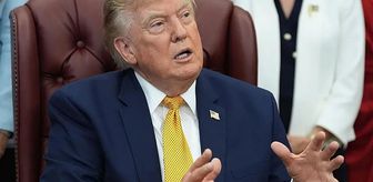 ABD Başkanı Trump, İran'la anlaşmanın 'çok yakında' sağlanabileceğini söyledi