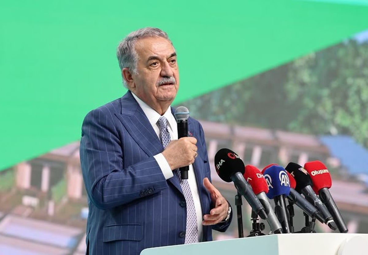 Hayati Yazıcı: Terörsüz Türkiye'de yeni bir safhaya girdik