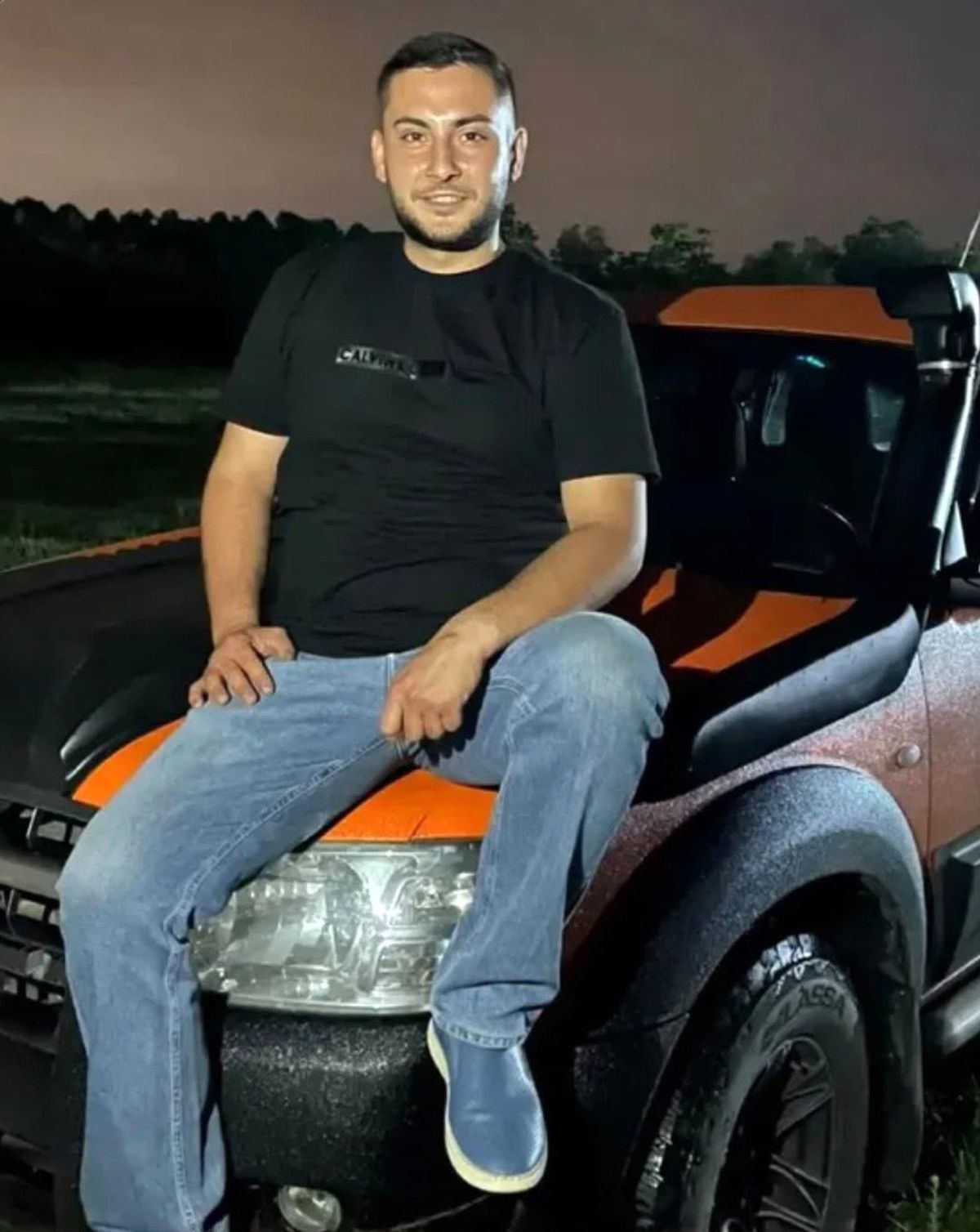 Sakarya'da Genç Alkol Sonrası Hayatını Kaybetti