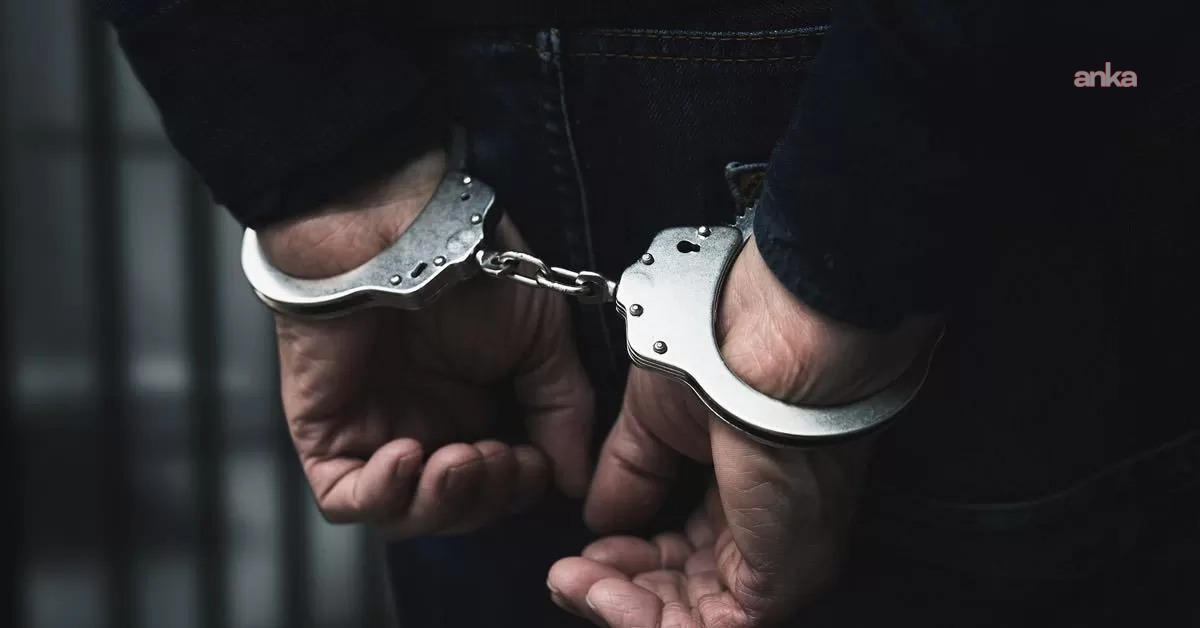 Ankara'da uyuşturucu ve fuhuş operasyonu: 8 gözaltı