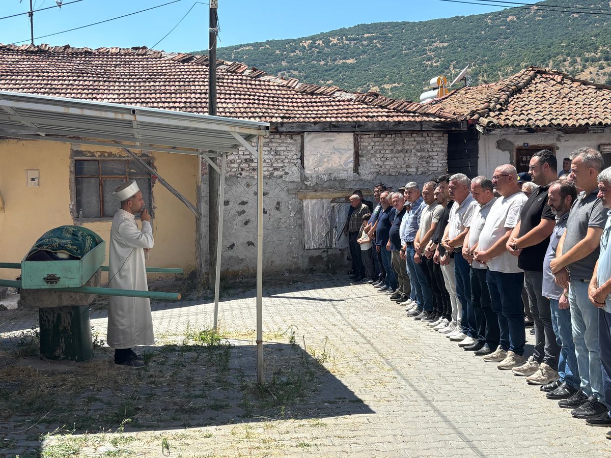 Komşu Dehşeti: Apartman Yönetici Yardımcısı Öldürüldü, Şüpheli Tutuklandı