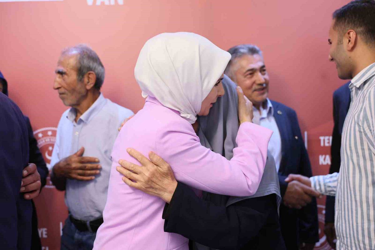 Bakan Göktaş: Terörsüz Türkiye’de güçlü bir Türkiye kurmak istiyoruz