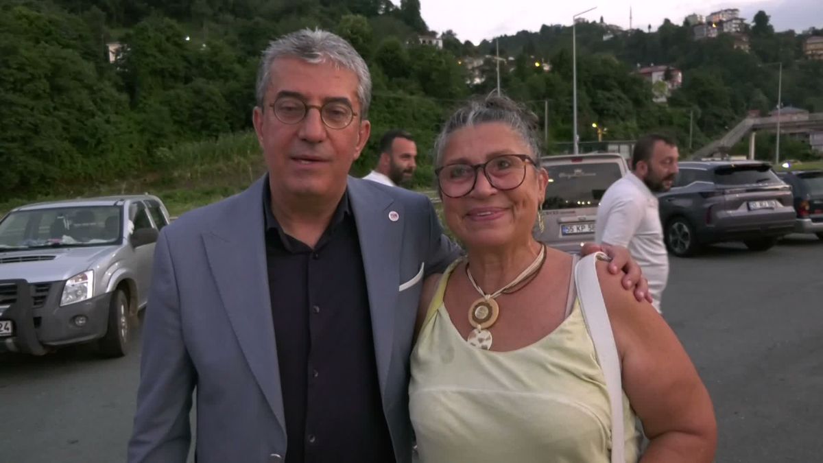 Gökhan Günaydın'dan Pazar'daki Kadın Balıkçılara Destek: 'Bu Toprakları Terk Edin'