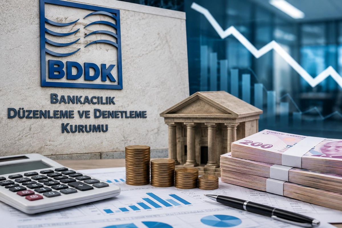 Ev ve araba alacaklar dikkat! BDDK'dan kredi kararı: Bankalarda yeni dönem