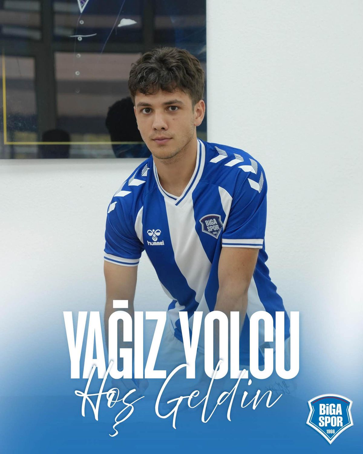 Bigaspor transferde 3 oyuncuyla imzaladı