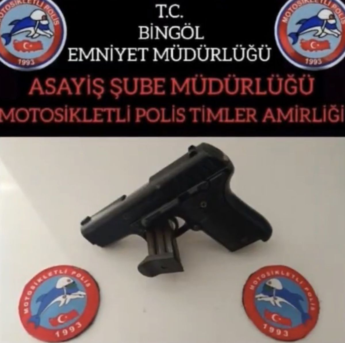 Bingöl'de Aranan 15 Kişi Yakalandı