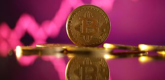 Bitcoin'de sessiz panik: Güçlü talebin altında risk var