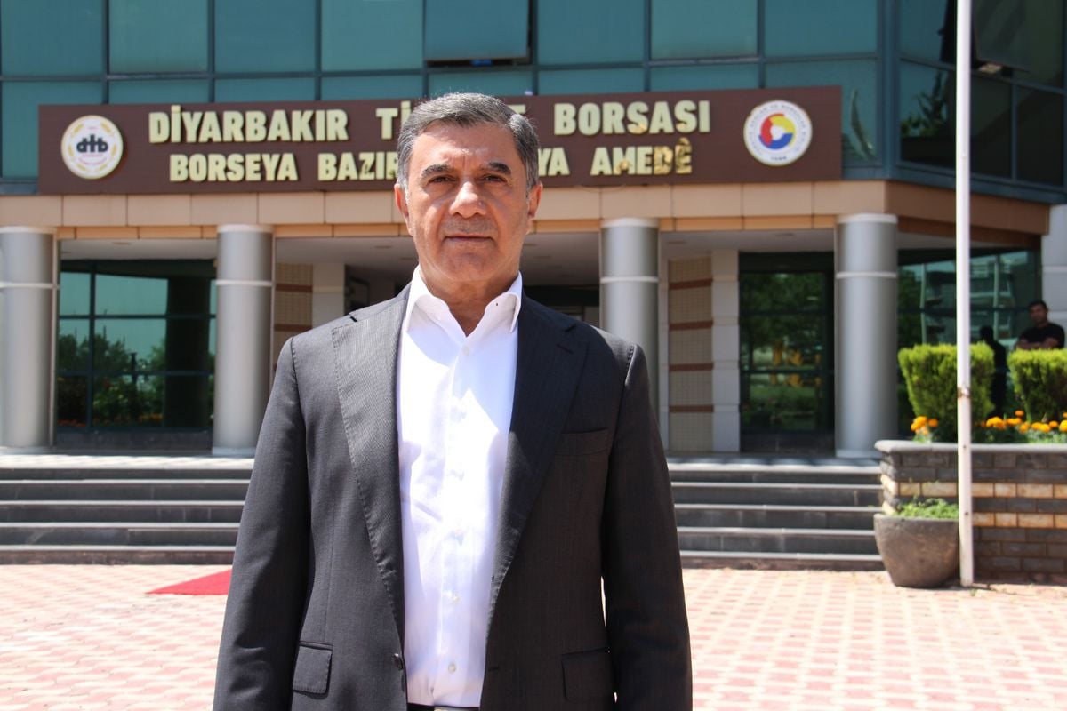 Yeşil: Barışın ekonomik kazanımı istihdam olacak
