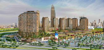 City’s Residences’ın mimarı Mustafa Toner: ”5 Dakikada Yaşam” İstanbul’un yeni yaşam modeli oluyor!