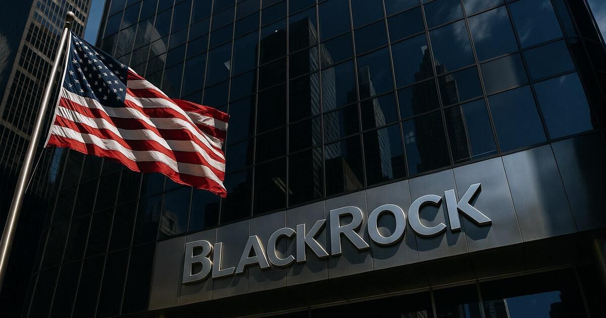 Coldcard vurgunu sonrası gözler BlackRock'a çevrildi