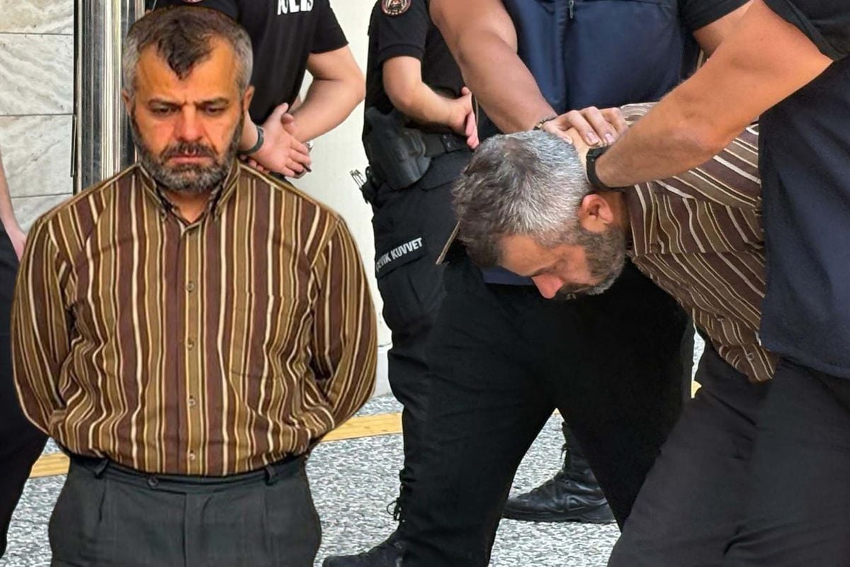 Cumhurbaşkanına suikast timindeydi: FETÖ'cü hainin ablası da yakalandı