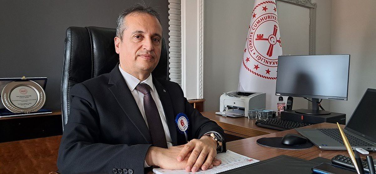 Erzincan'da vergi borcu yapılandırması için son tarih 31 Ağustos 2026