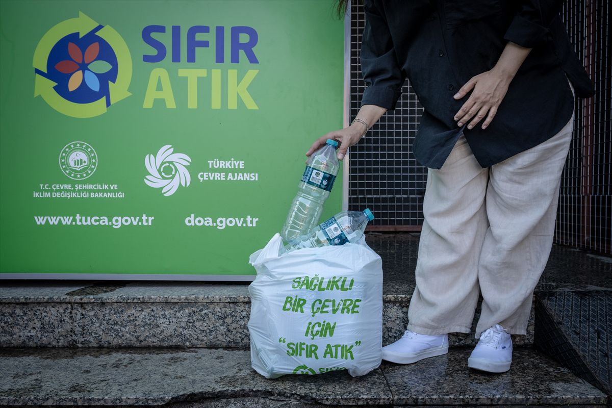 DOA Atıklarının Geri Dönüşüm Yolculuğu