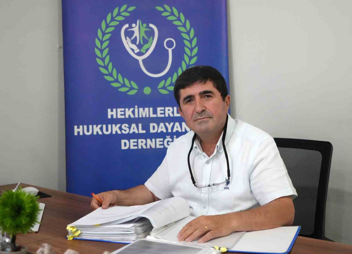 Felç kalan çocuk için 50 milyon dolarlık tazminat davası