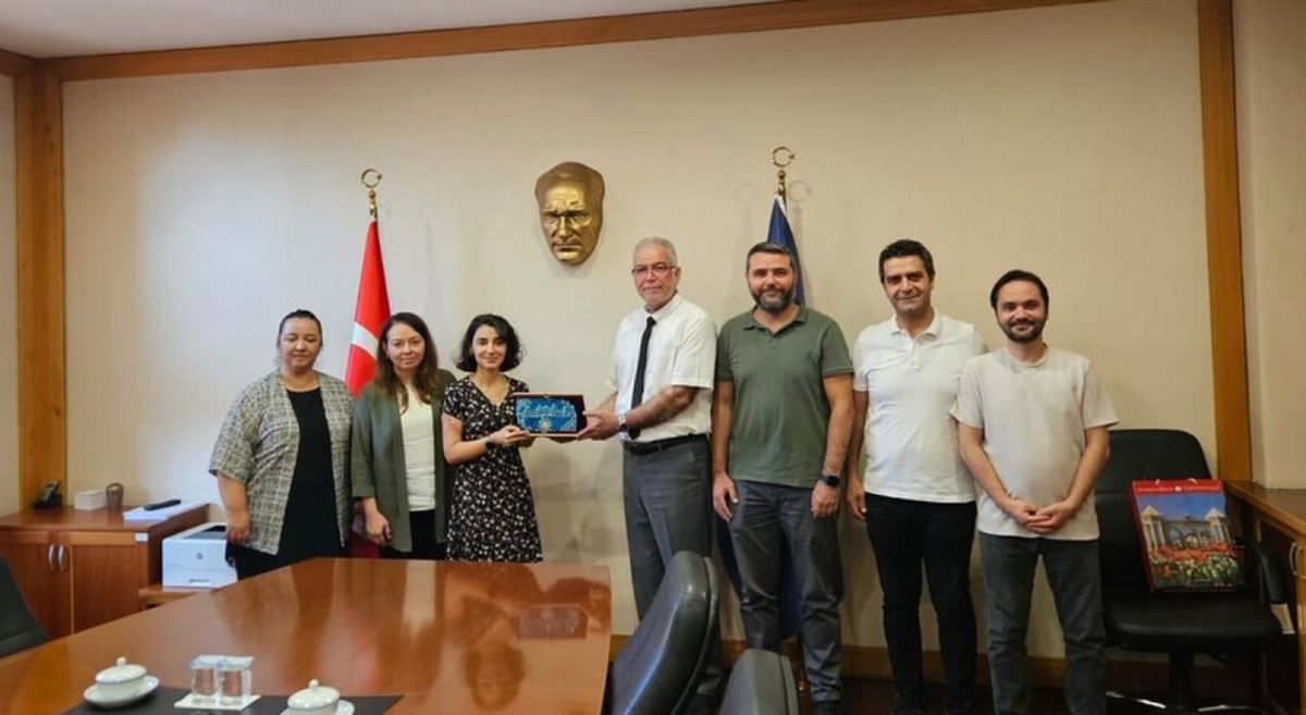 DPÜ ve Anadolu Üniversitesi'nden Mikro Yeterlilik İş Birliği