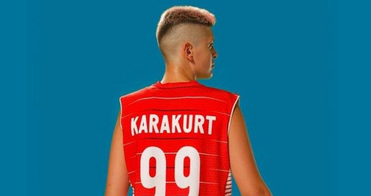 Ebrar Karakurt kimdir? Ebrar Karakurt kaç yaşında, nereli?