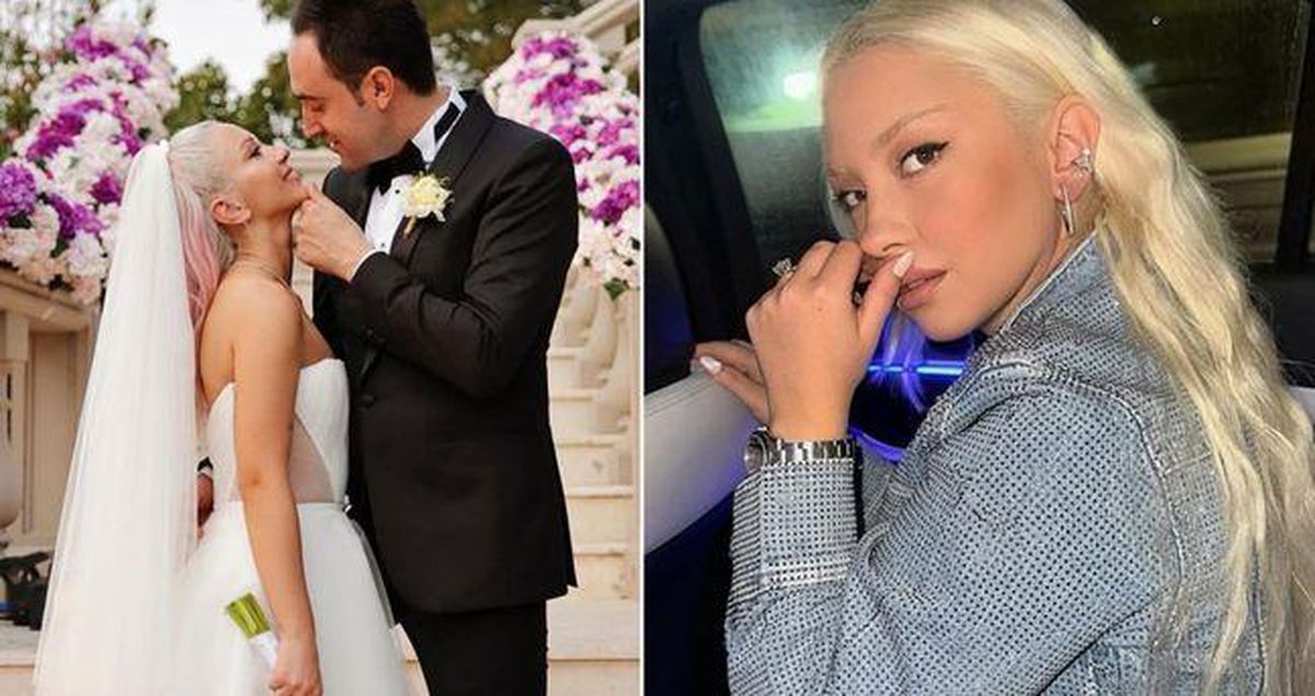 Ece Seçkin hamile mi? Ece Seçkin evli mi, eşi kim? Ece Seçkin kaç yaşında?